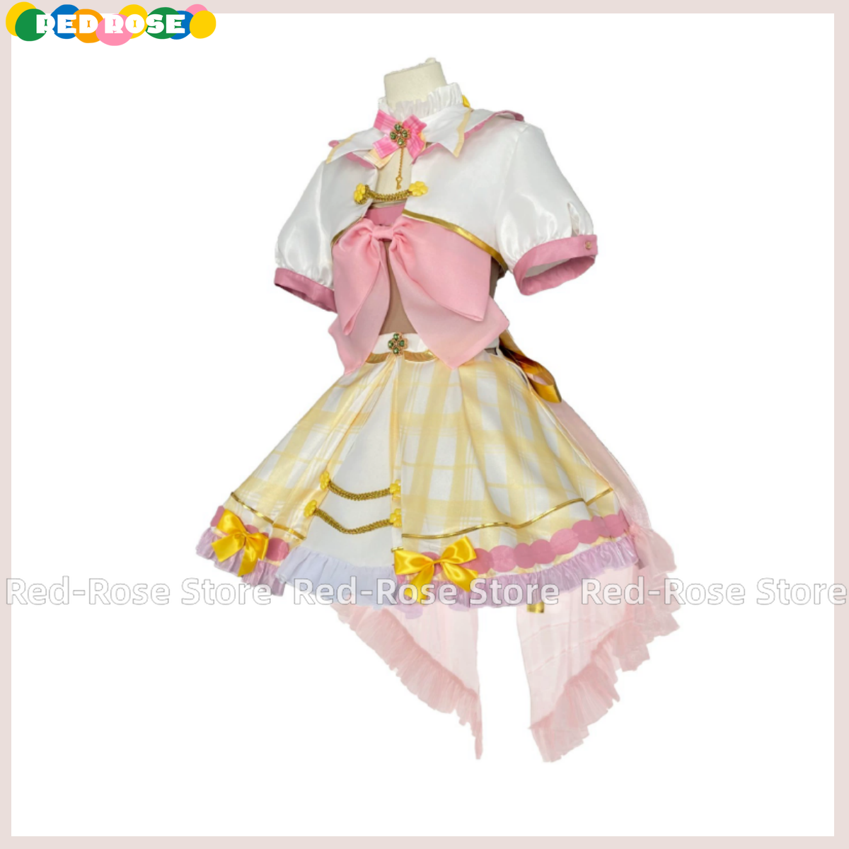 Anime Virtual YouTuber VTuber  - Anime Cosplay Youtuber avis et prix