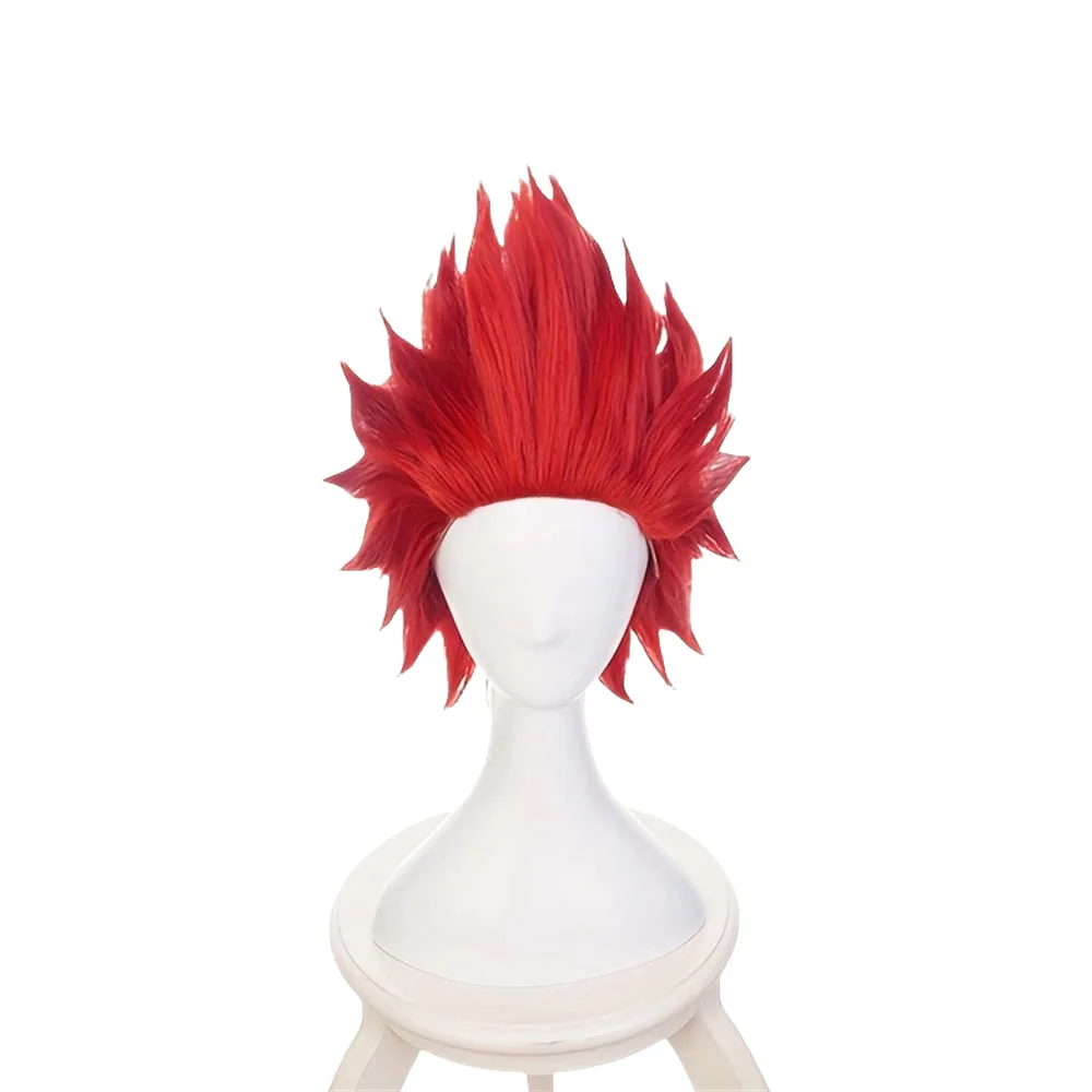 My Hero Academia Short Red Kir - Anime Cosplay Website avis et prix