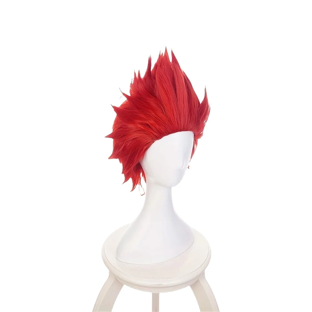 My Hero Academia Short Red Kir - Anime Cosplay Website avis et prix