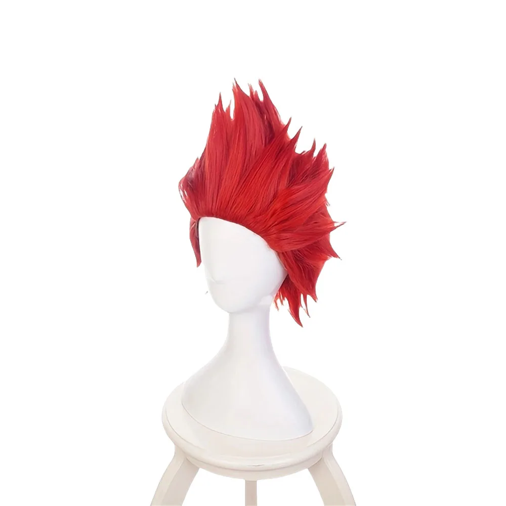 My Hero Academia Short Red Kir - Anime Cosplay Website avis et prix