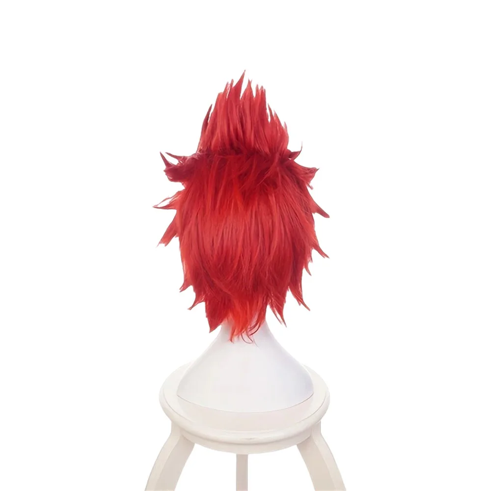 My Hero Academia Short Red Kir - Anime Cosplay Website avis et prix