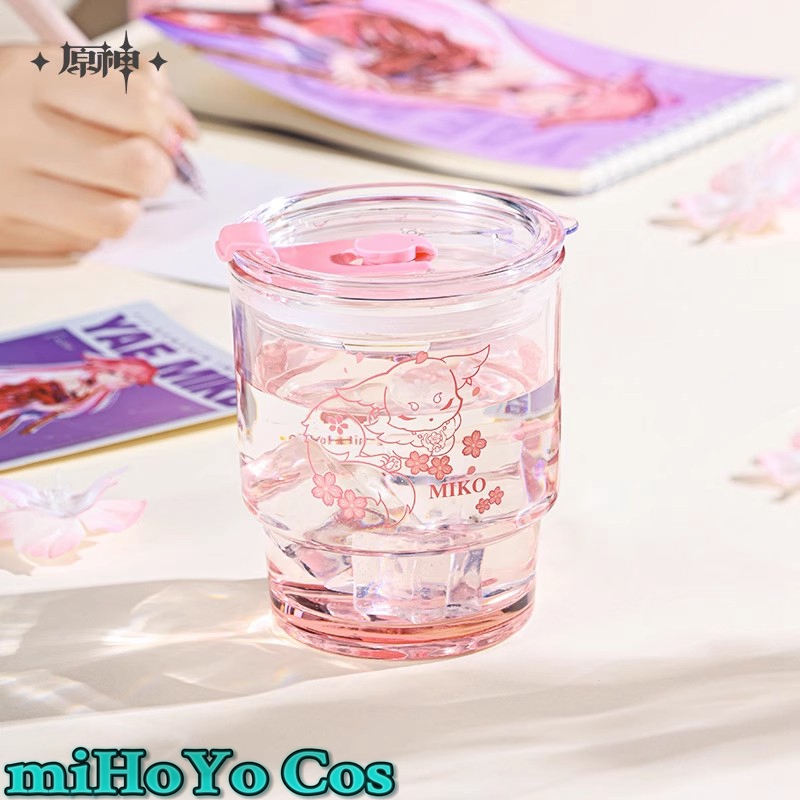 [Genuine] miHoYo Game Genshin  - Cosplay Anime Yae Miko avis et prix