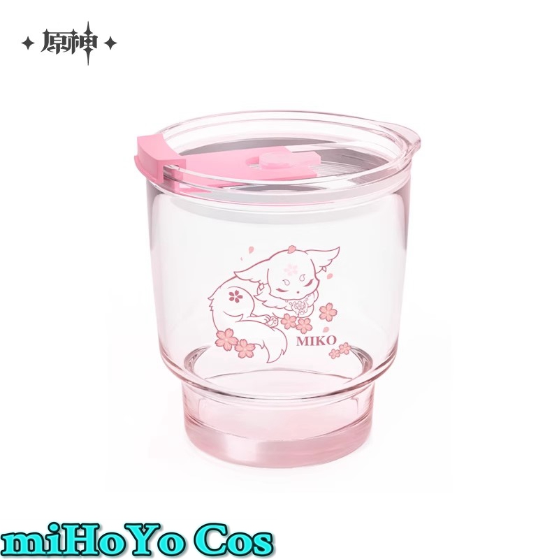 [Genuine] miHoYo Game Genshin  - Cosplay Anime Yae Miko avis et prix
