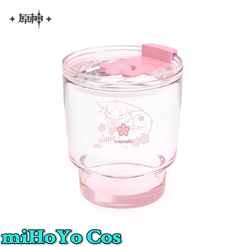 [Genuine] miHoYo Game Genshin  - Cosplay Anime Yae Miko avis et prix
