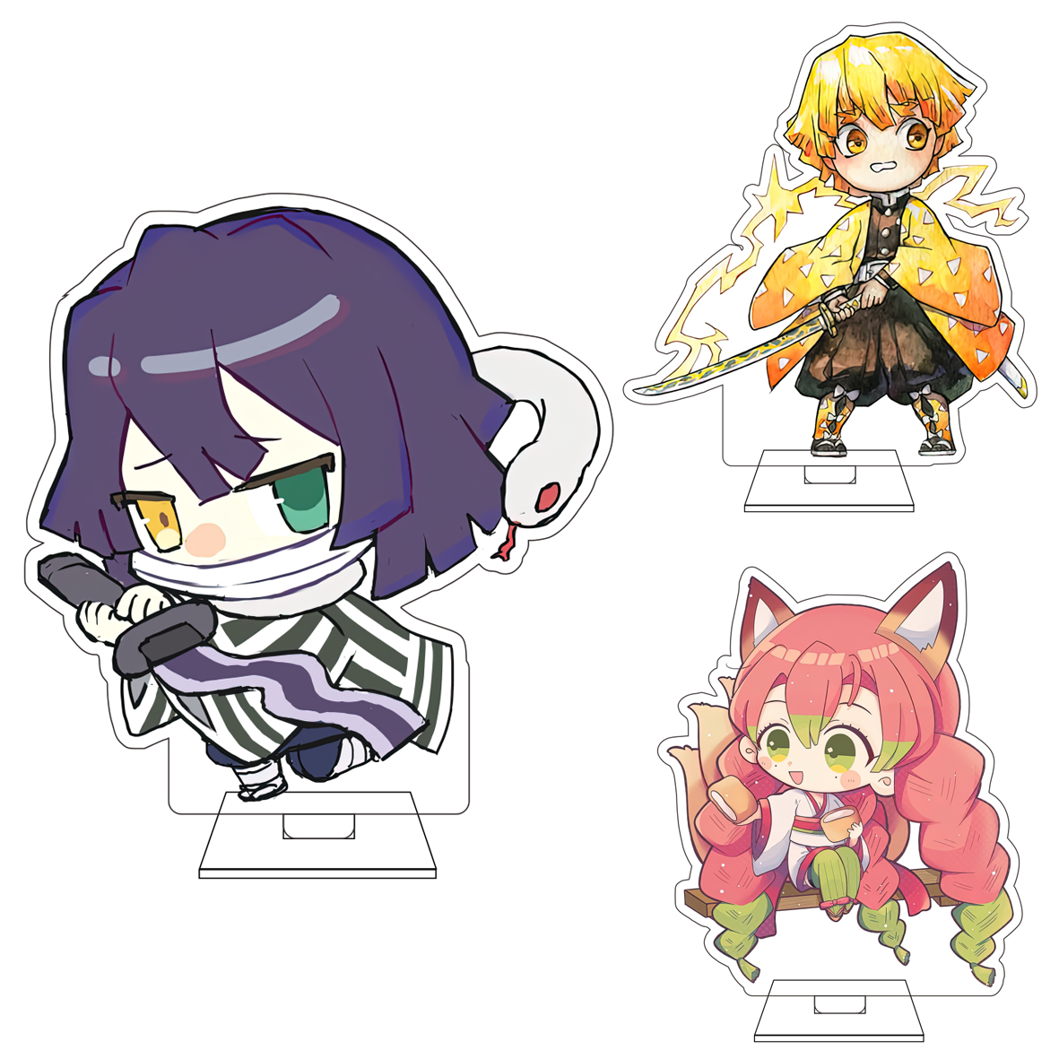 10CM Anime Demon Cosplay Cute  - Anime Cosplay Japan avis et prix