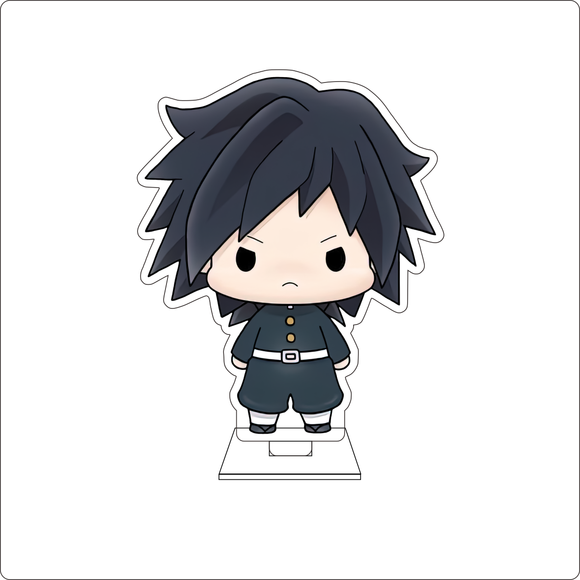 10CM Anime Demon Cosplay Cute  - Anime Cosplay Japan avis et prix