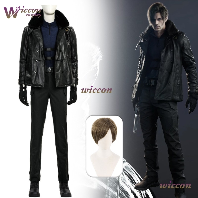 Kosplay Requiem Resident Cos E - Anime Cosplay Female avis et prix