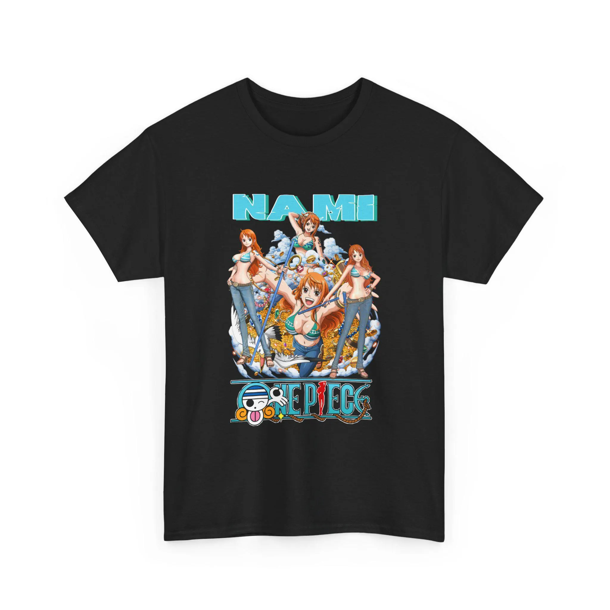 ONE PIECE Anime Lovers Shirts, - Anime Cosplay Ideas For Women avis et prix