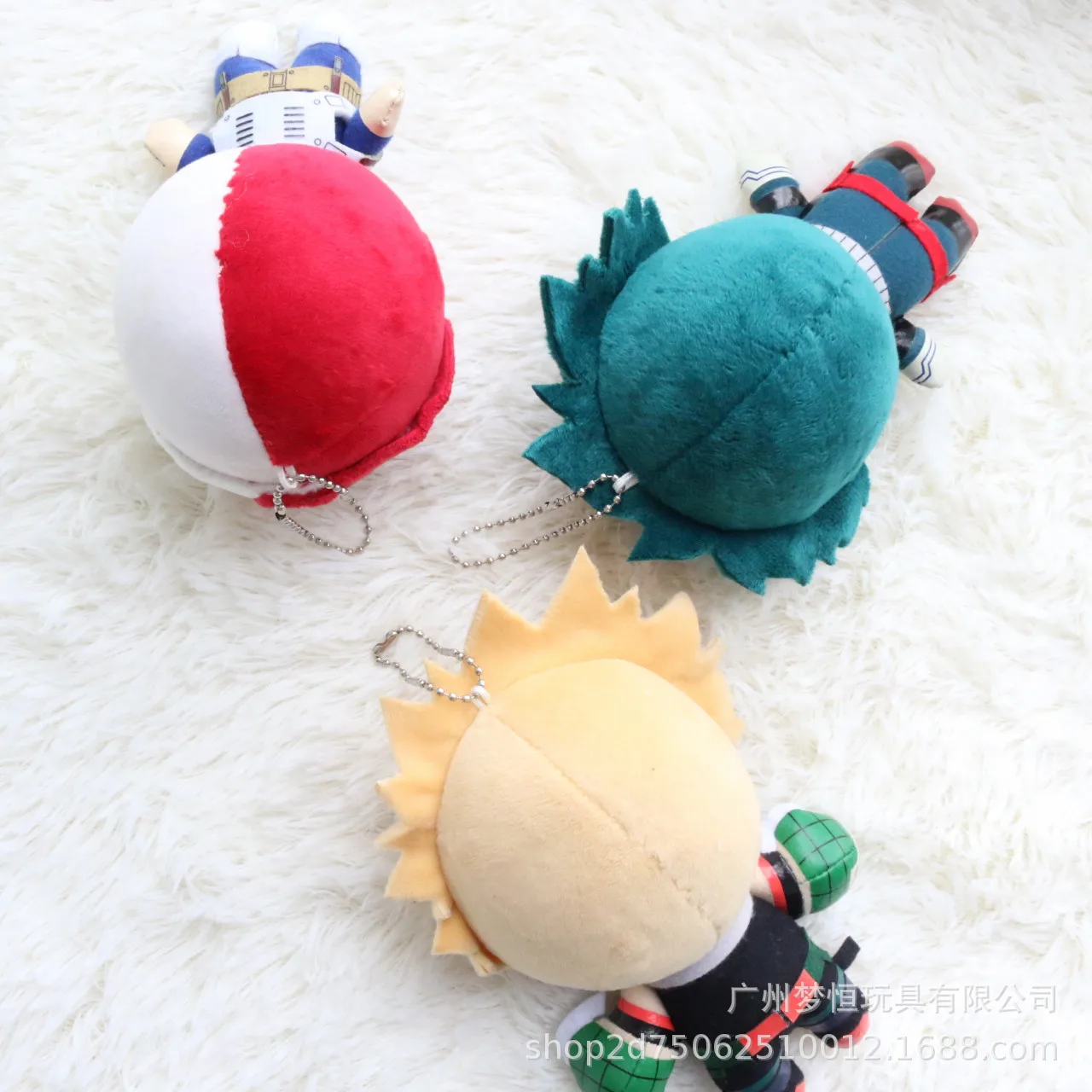 Anime My Hero Academia Midoriy - Anime Cosplay Website avis et prix