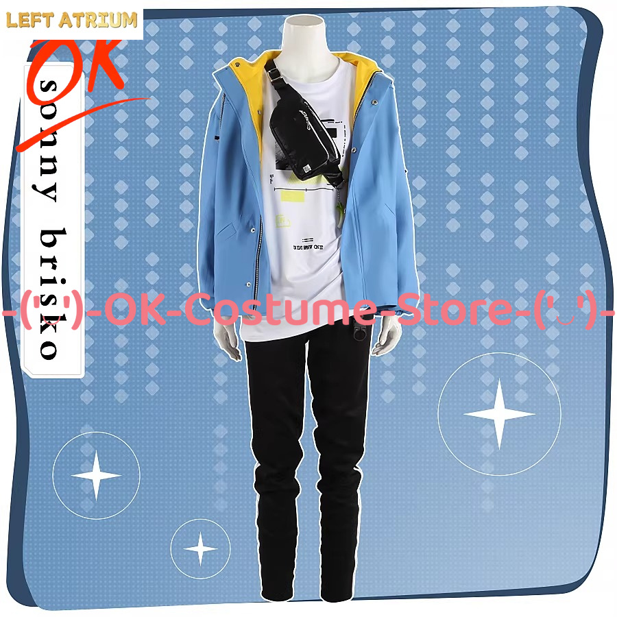 [Customized Size] Virtual YouT - Anime Cosplay Youtuber avis et prix