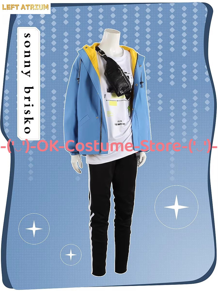 [Customized Size] Virtual YouT - Anime Cosplay Youtuber avis et prix