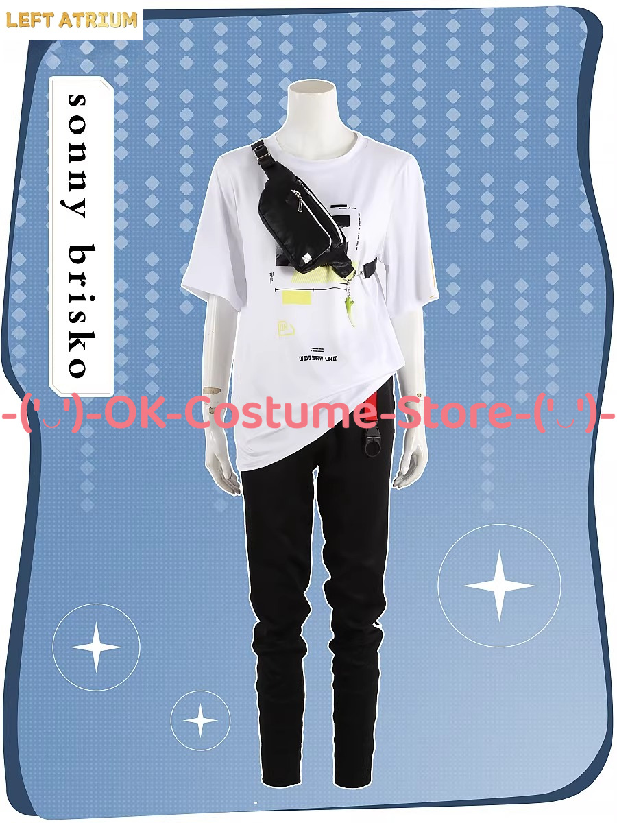 [Customized Size] Virtual YouT - Anime Cosplay Youtuber avis et prix