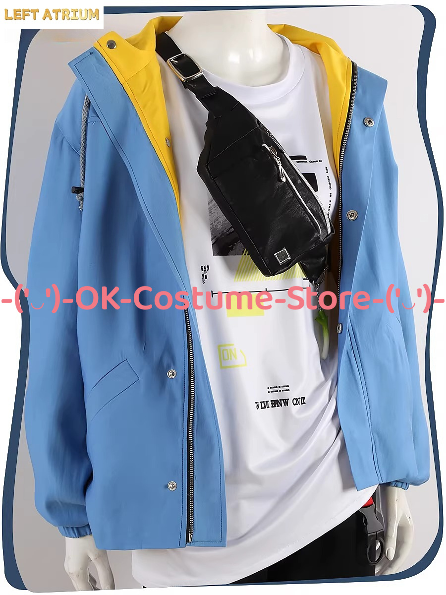 [Customized Size] Virtual YouT - Anime Cosplay Youtuber avis et prix