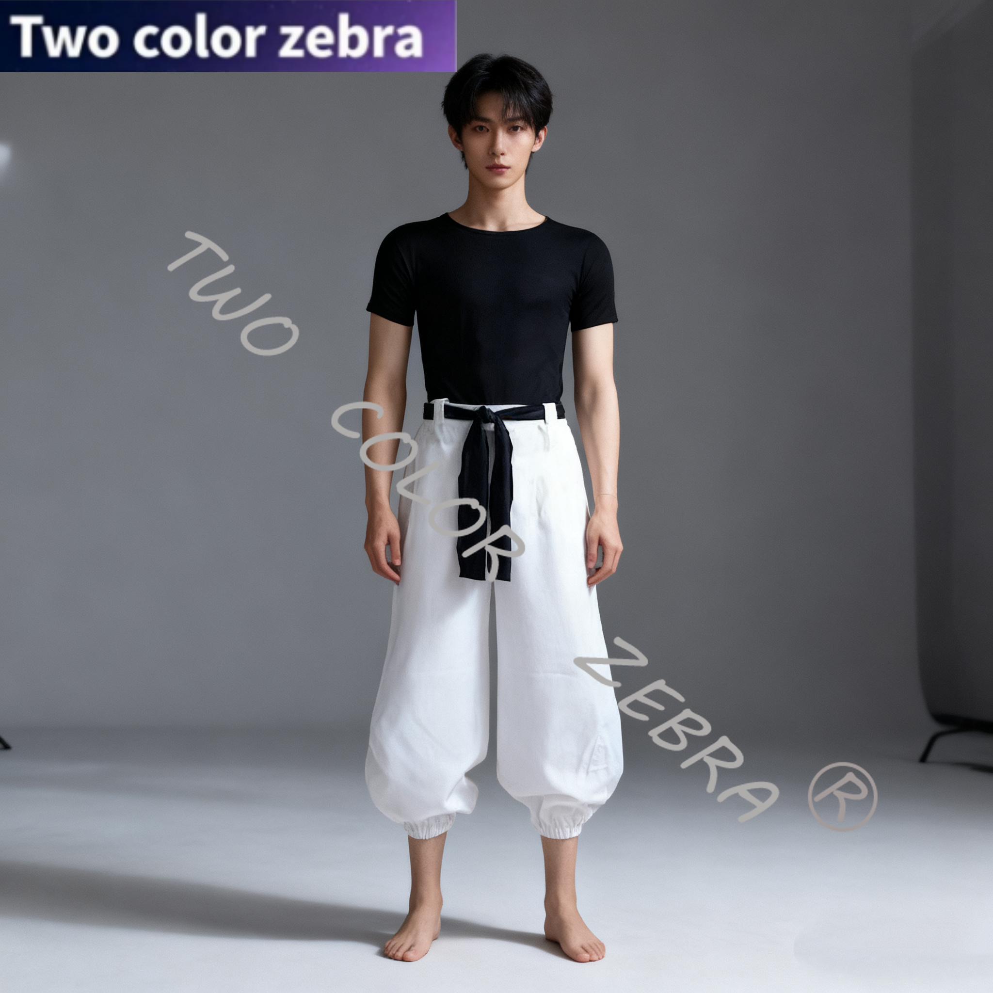 Manga Anime Jujutsu Kaisen Sea - Anime Cosplay Gojo avis et prix