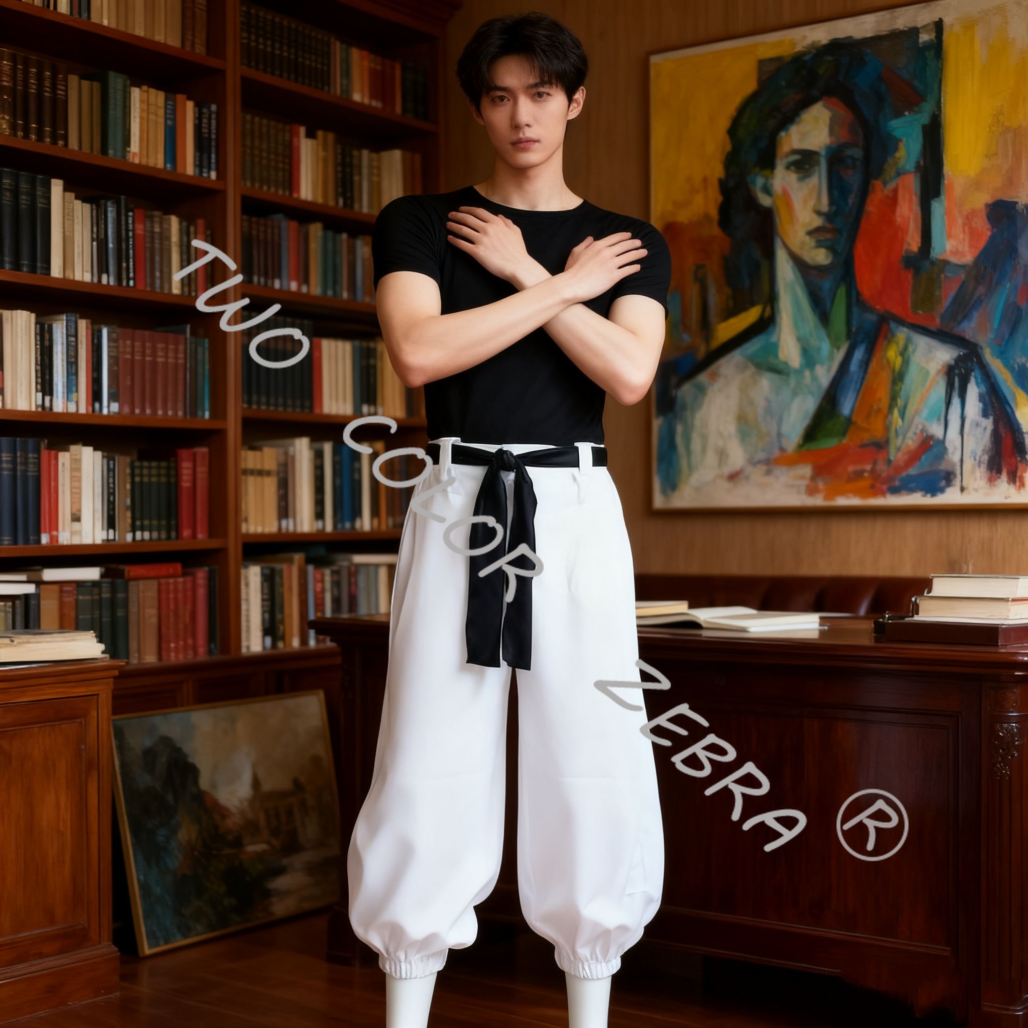 Manga Anime Jujutsu Kaisen Sea - Anime Cosplay Gojo avis et prix