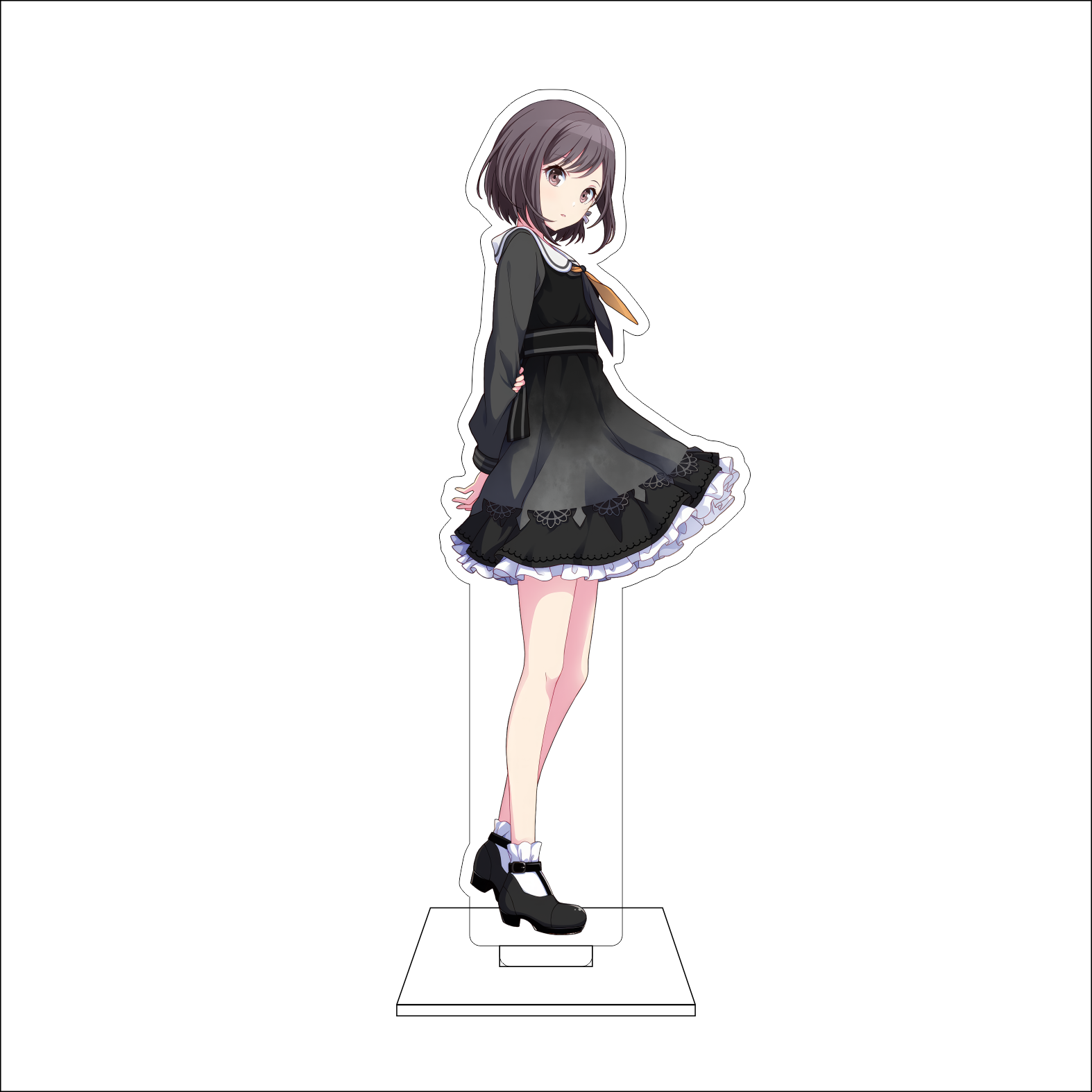 16CM Anime ‌Project SEKAI COLO - Anime Cosplay Japan avis et prix
