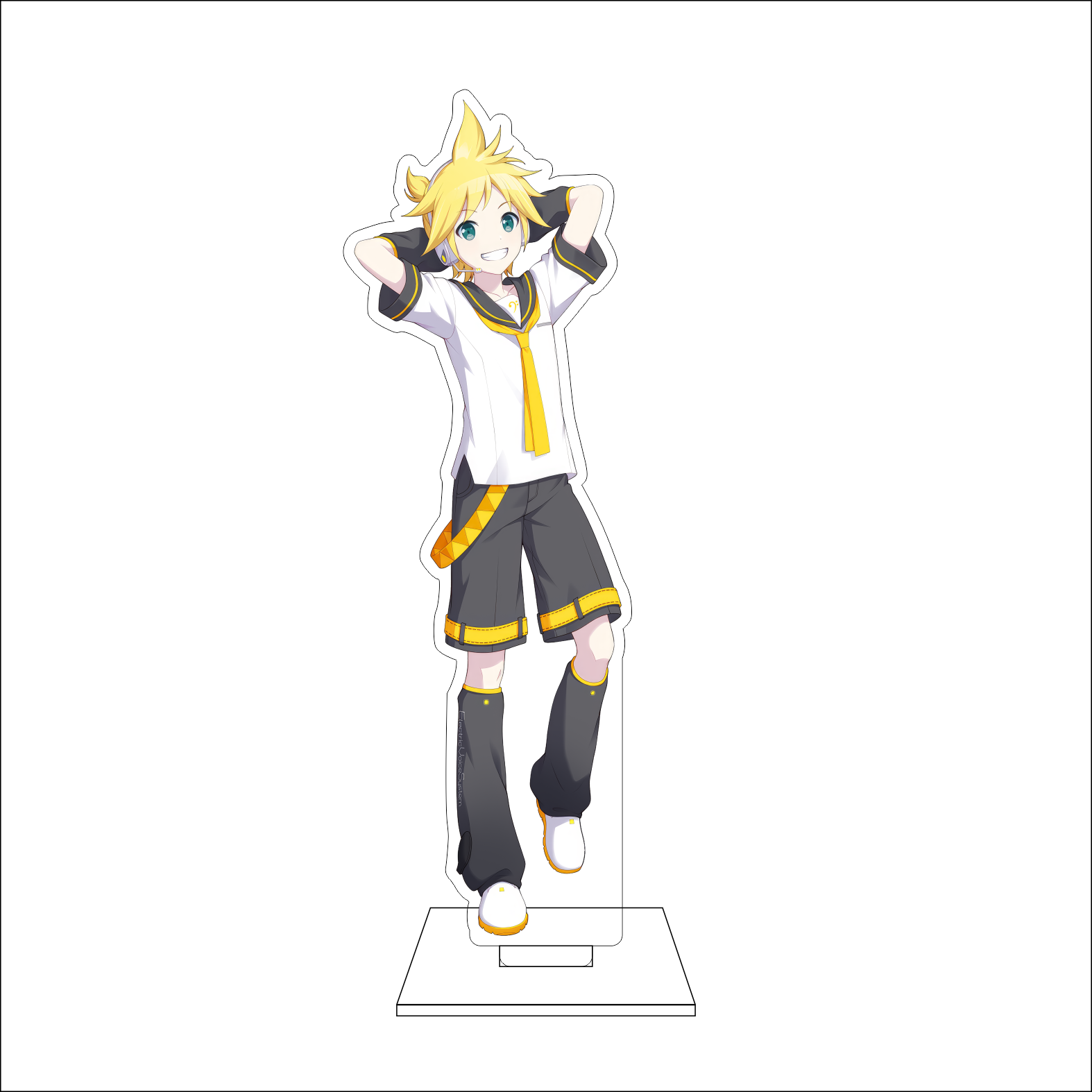 16CM Anime ‌Project SEKAI COLO - Anime Cosplay Japan avis et prix