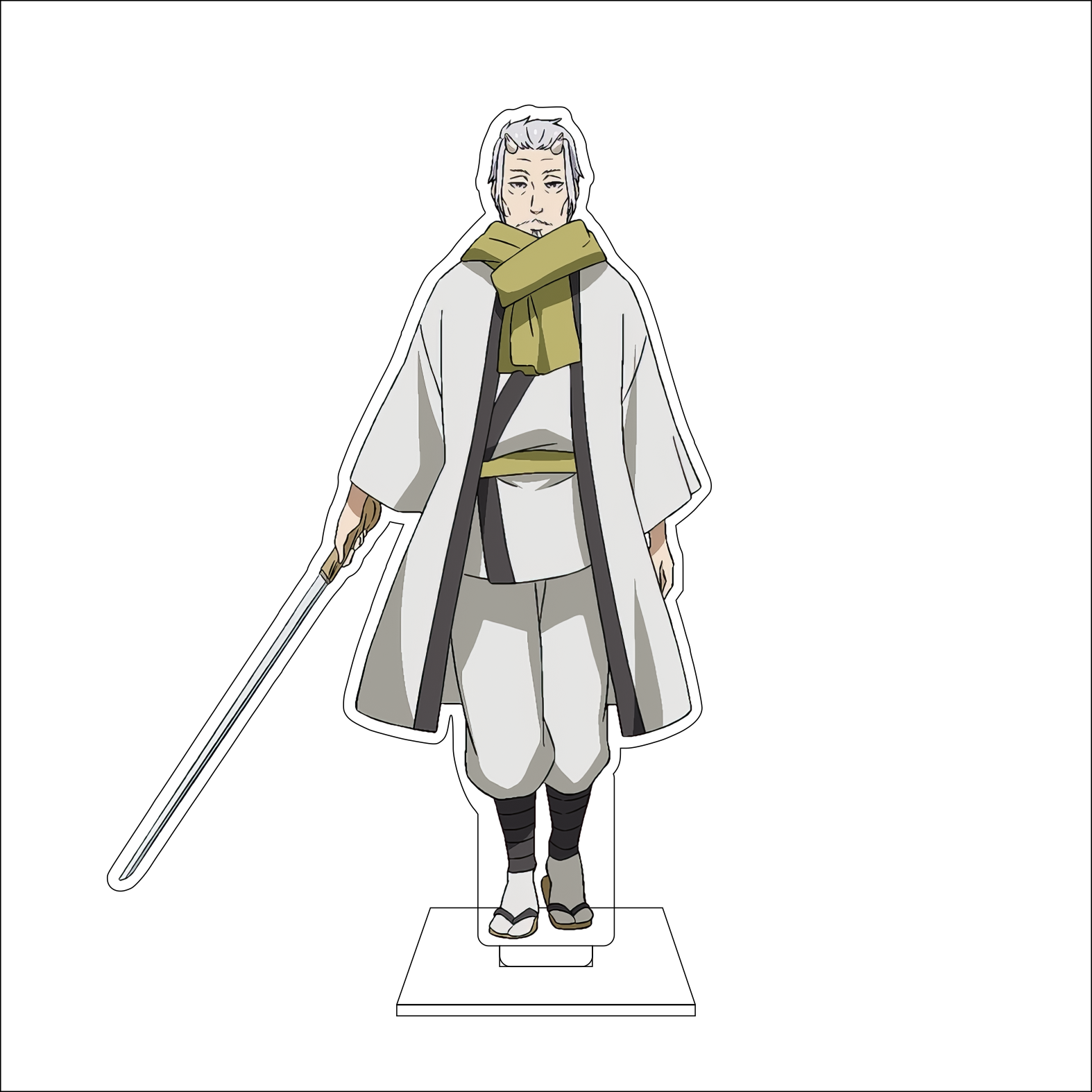 16CM Anime Rimuru Tempest Diab - Anime Cosplay Japan avis et prix