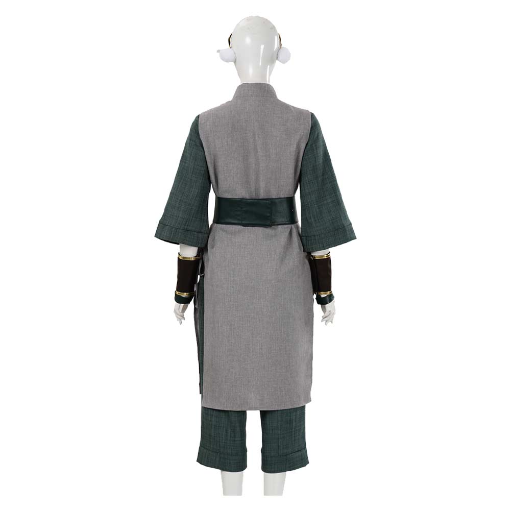 Toph Beifong Cosplay Costume A - Cosplay Avatar Anime avis et prix