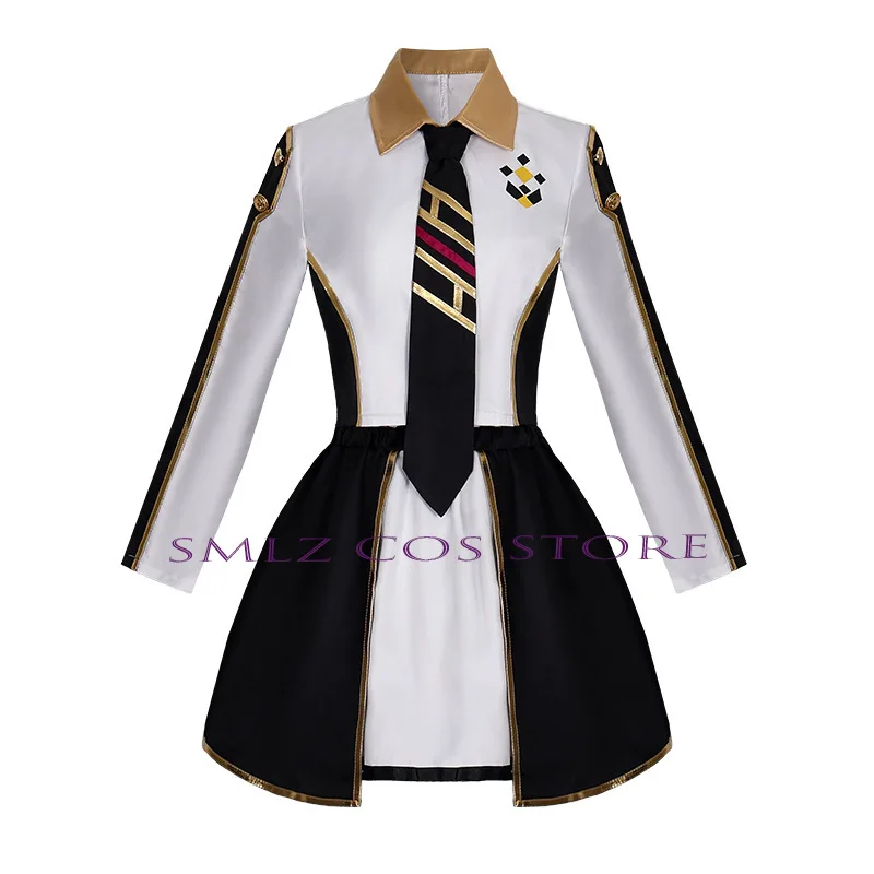 Anime Womens Costume Cosplay S - Anime Cosplay Female avis et prix