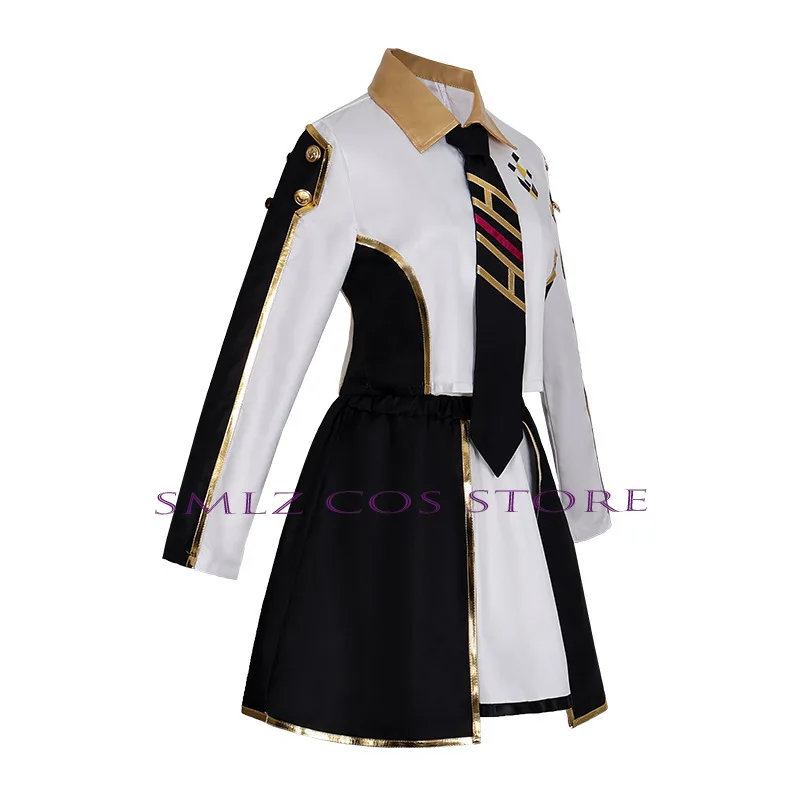 Anime Womens Costume Cosplay S - Anime Cosplay Female avis et prix