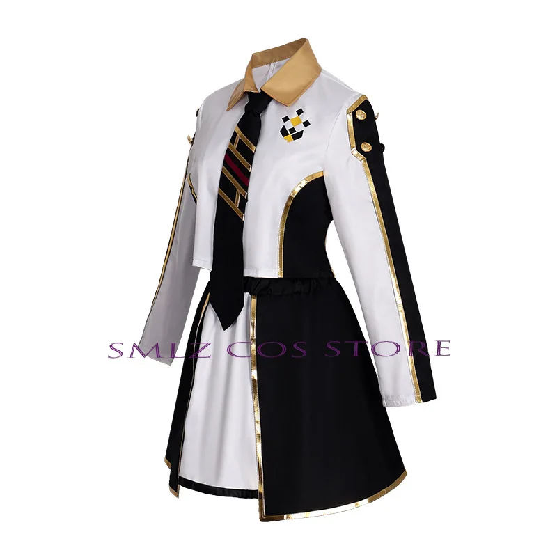 Anime Womens Costume Cosplay S - Anime Cosplay Female avis et prix
