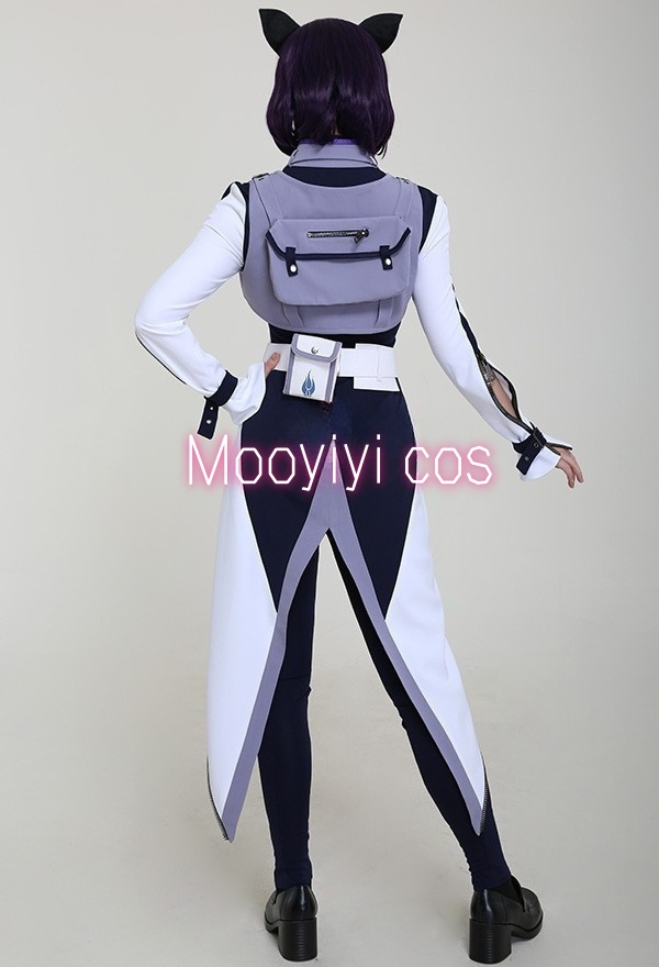 Mooyiyi cos New Weiss/Ruby/Yan - Anime Yang Cosplay avis et prix