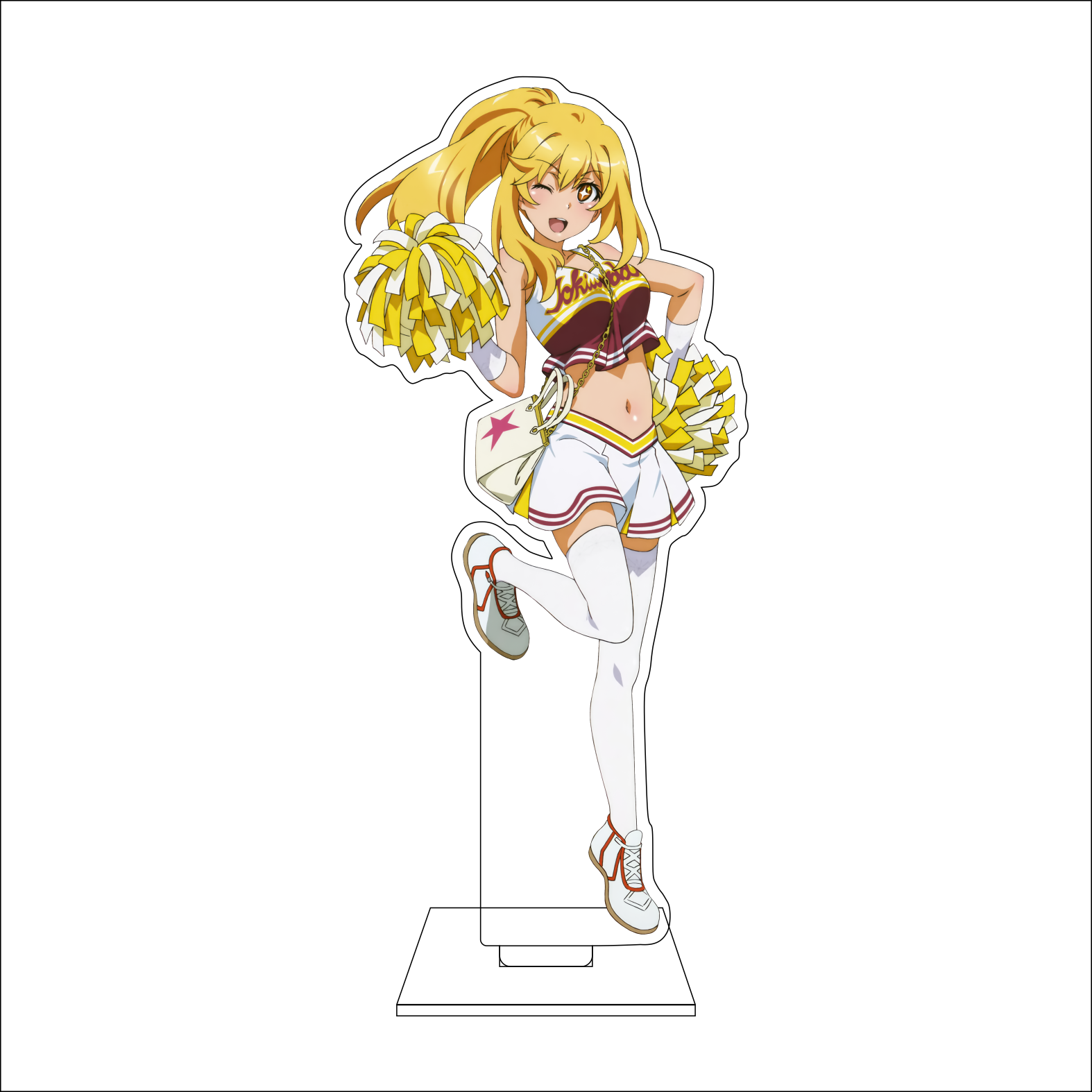 16CM Anime Misaka Mikoto Cospl - Anime Cosplay Japan avis et prix