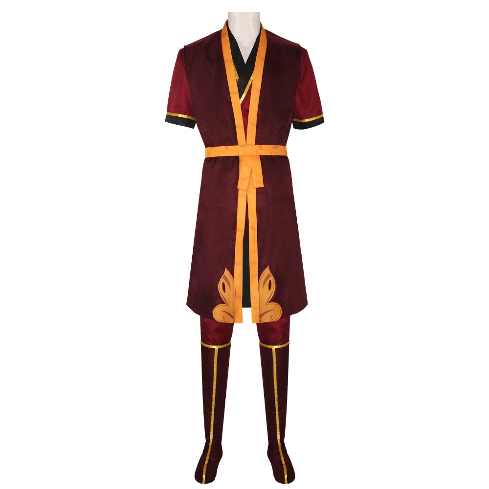 Avatar: The Last Airbender Pri - Cosplay Avatar Anime avis et prix
