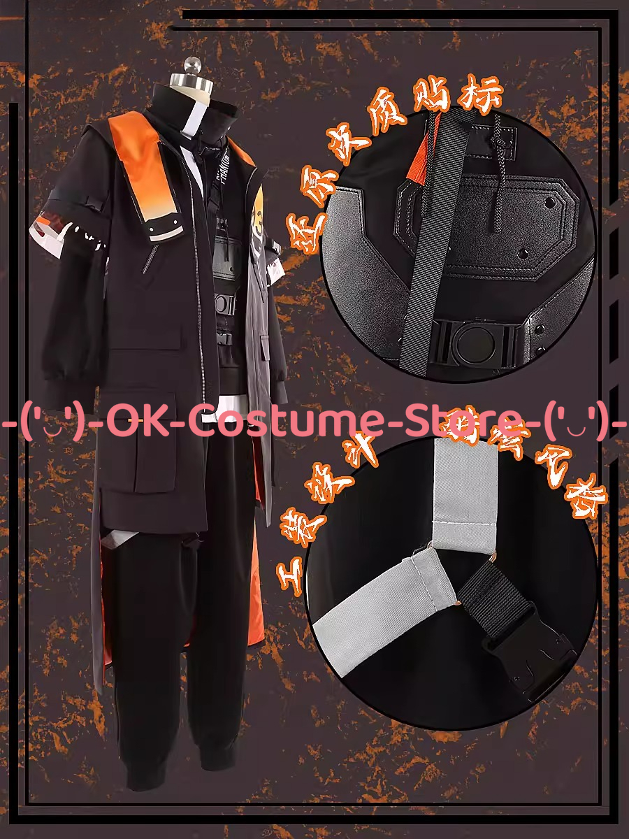 [Customized Size] NIJISANJI Al - Anime Cosplay Youtuber avis et prix