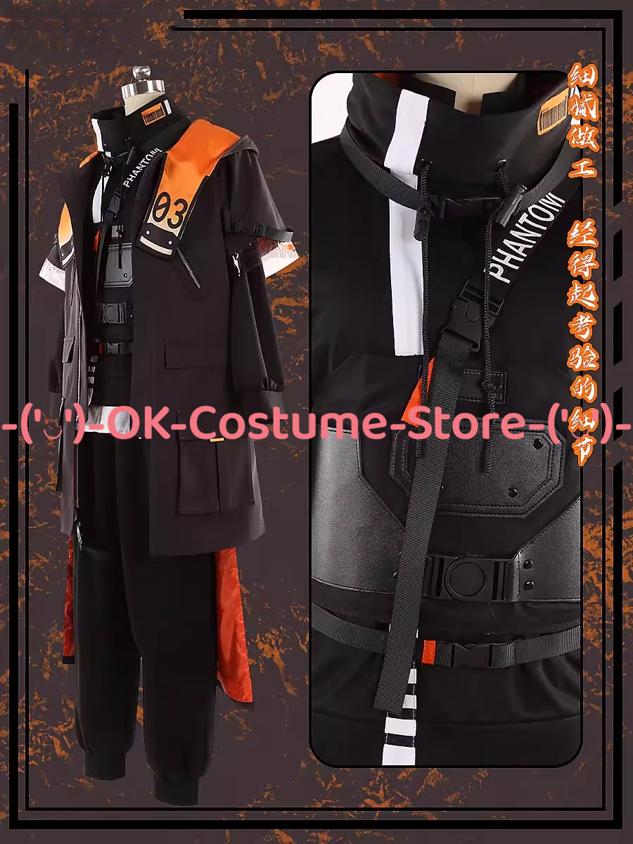 [Customized Size] NIJISANJI Al - Anime Cosplay Youtuber avis et prix