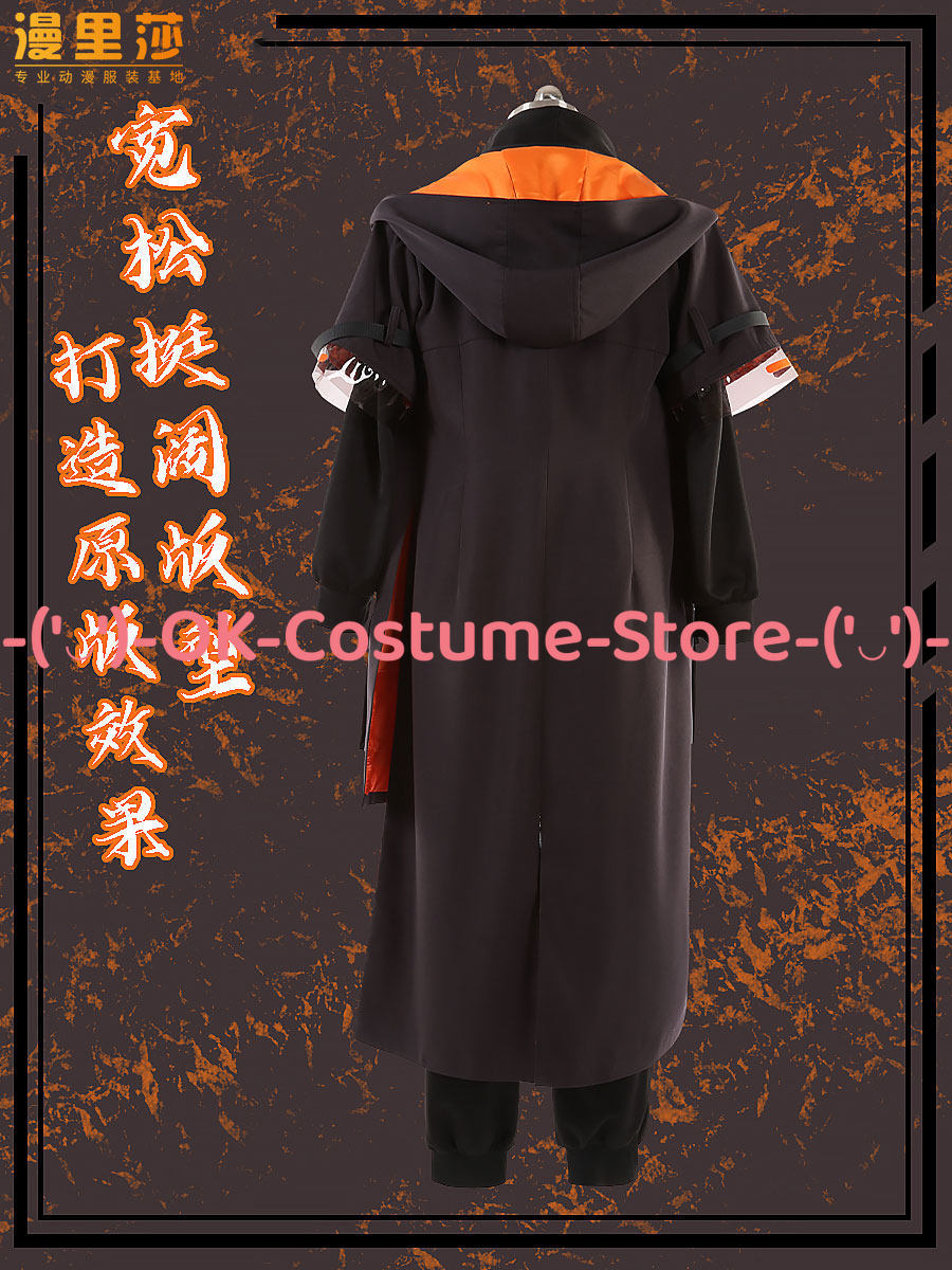 [Customized Size] NIJISANJI Al - Anime Cosplay Youtuber avis et prix