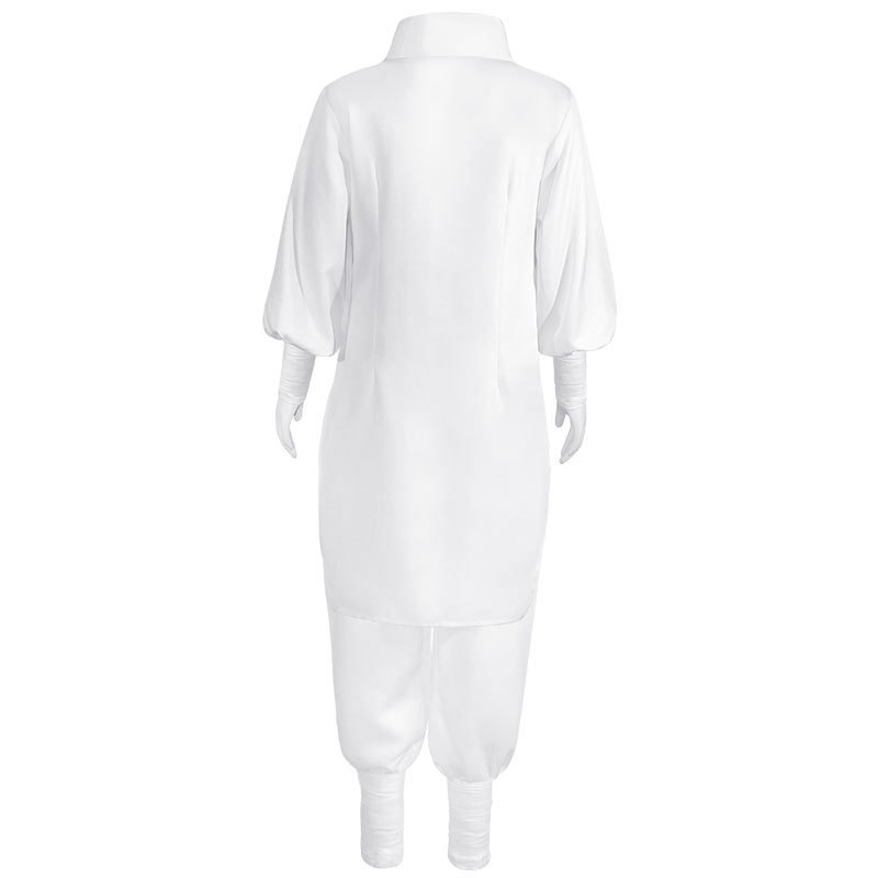 Anime Jujutsu JJK Manga Kashim - Anime Cosplay Waifu avis et prix