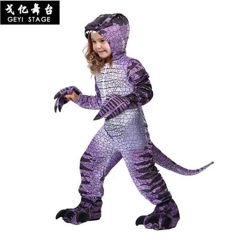 Raptor Halloween new Purple Ra - Anime Cosplay Girl avis et prix