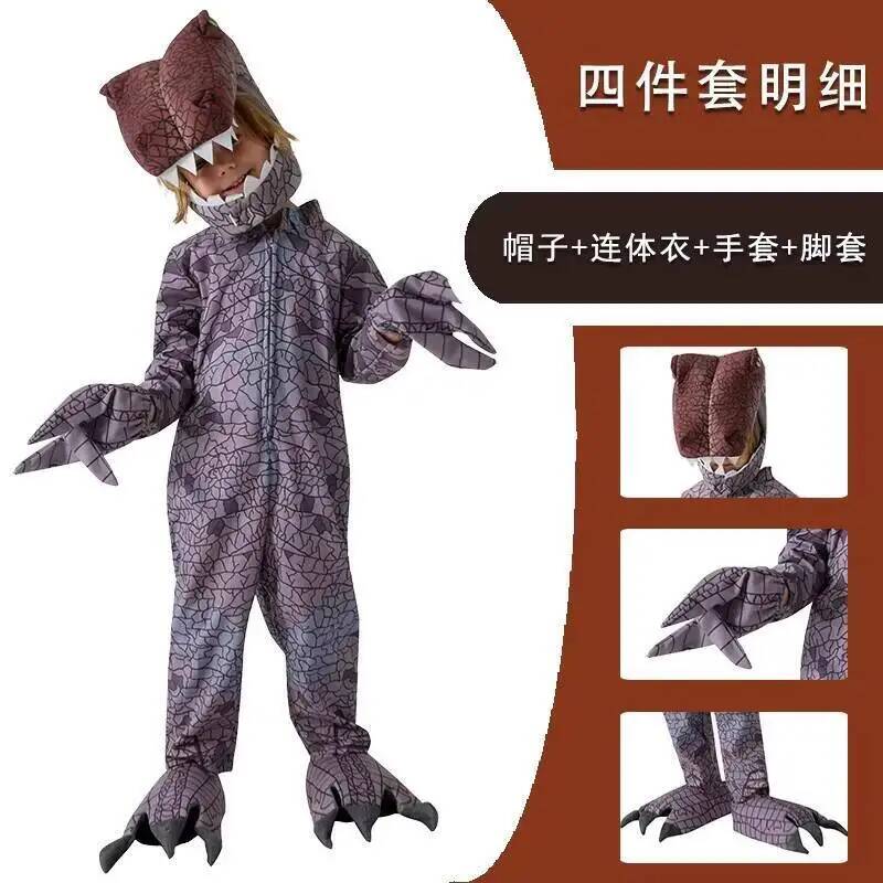 Raptor Halloween new Purple Ra - Anime Cosplay Girl avis et prix