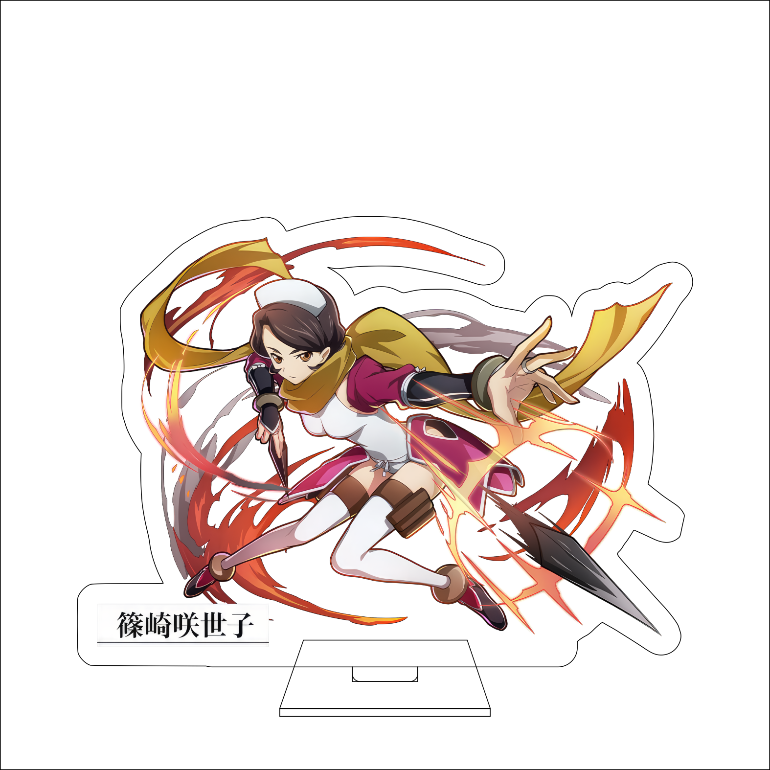 16CM Anime CODE GEASS Lelouch  - Anime Cosplay Japan avis et prix