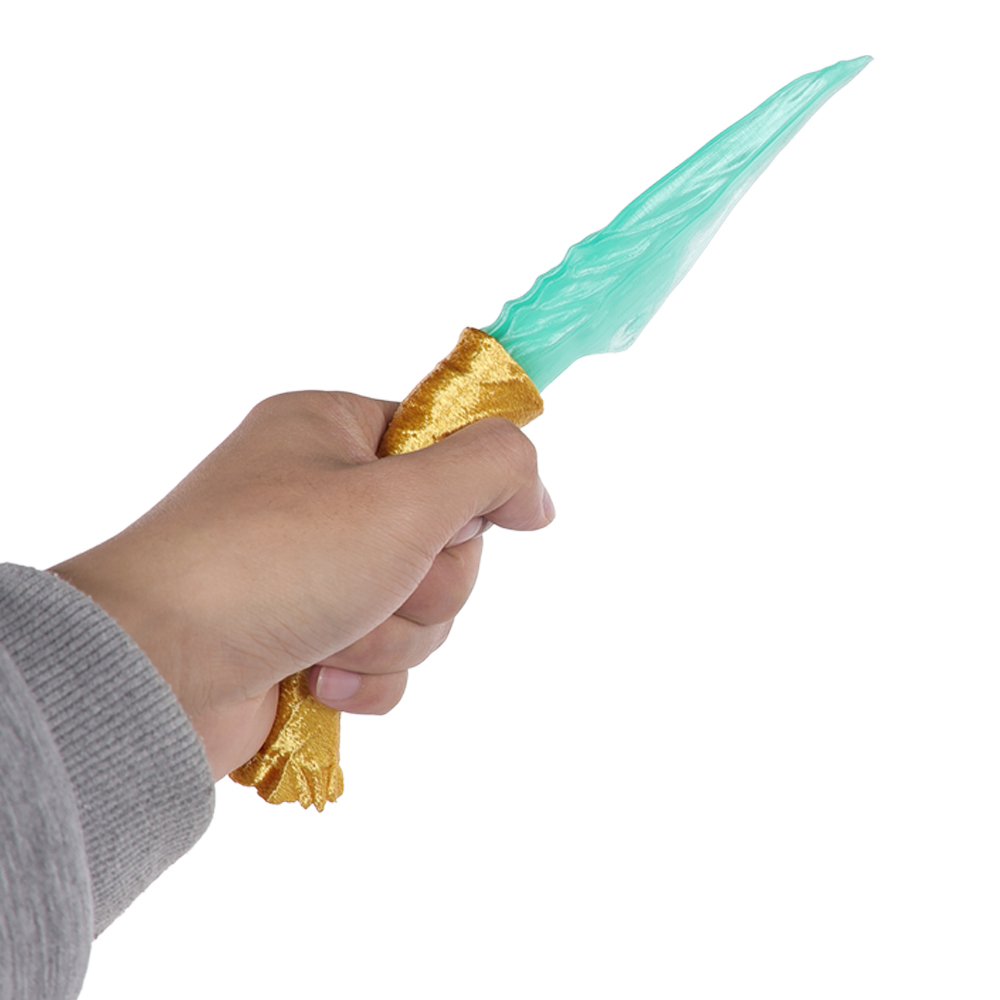 Disguise Avatar Cosplay Knife  - Cosplay Avatar Anime avis et prix