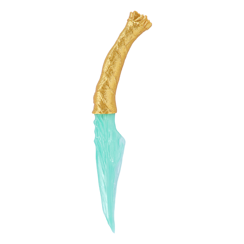 Disguise Avatar Cosplay Knife  - Cosplay Avatar Anime avis et prix