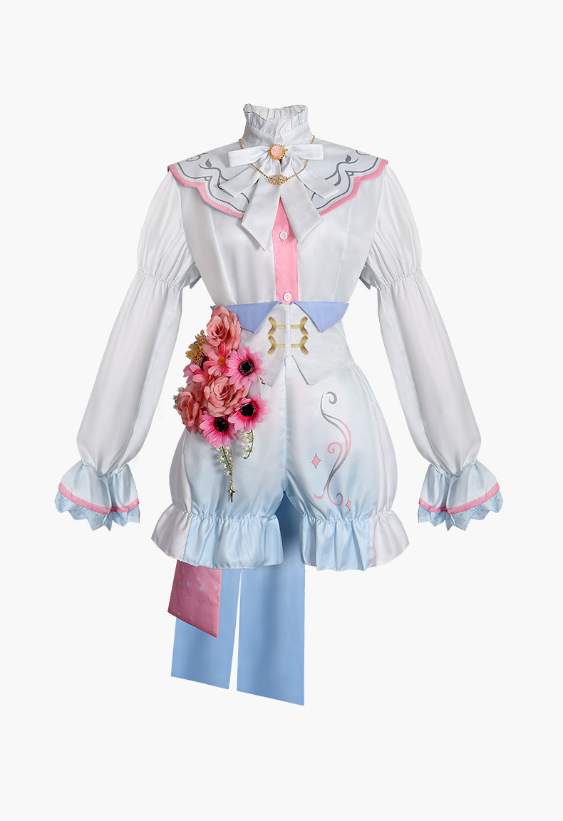 Anime PJSK Otori Emu Cosplay C - Anime Cosplay Dress For Women avis et prix