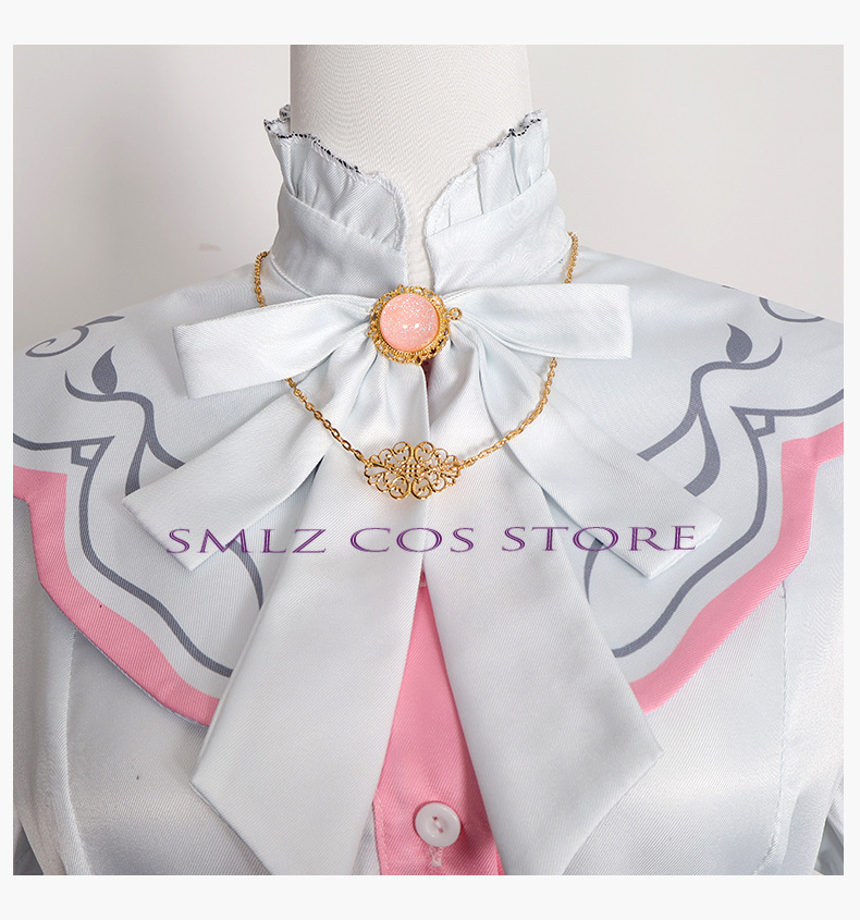 Anime PJSK Otori Emu Cosplay C - Anime Cosplay Dress For Women avis et prix