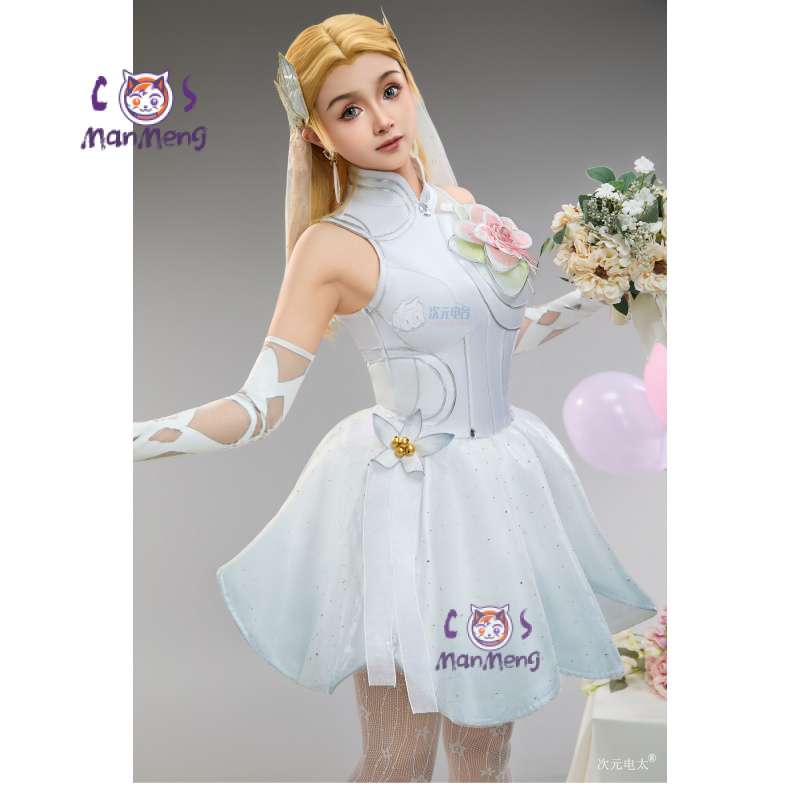 Invisible Woman Susan Storm Ri - Anime Cosplay Female avis et prix
