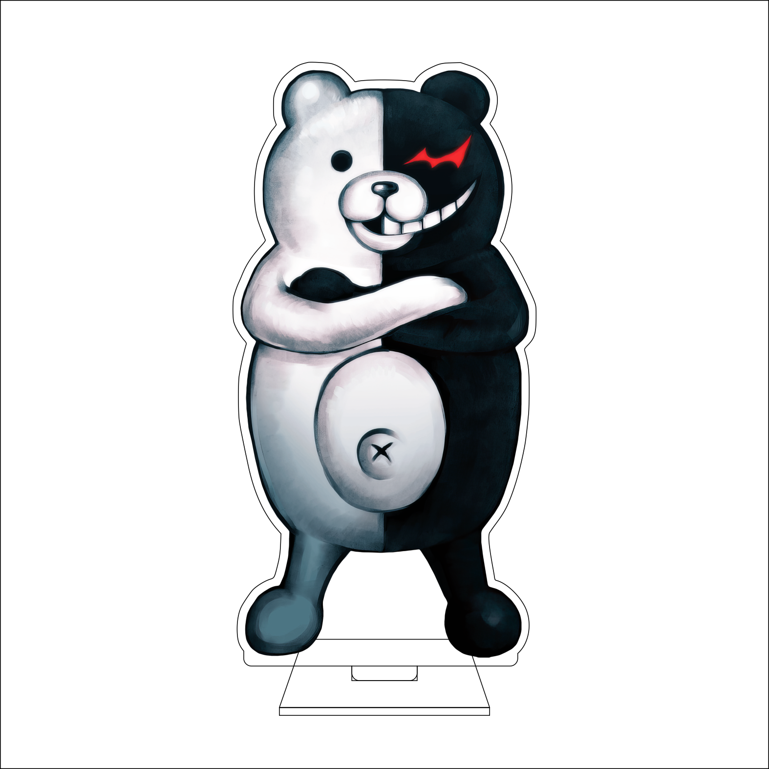 16CM Anime Danganronpa Cosplay - Anime Cosplay Japan avis et prix