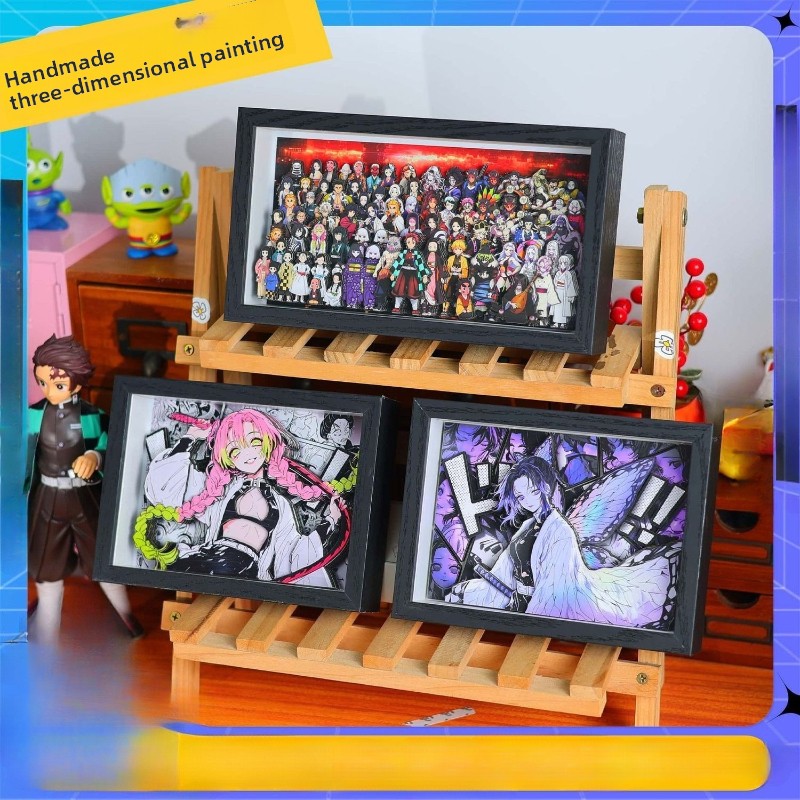 Demon Slayer anime merchandise - Anime Cosplay Girl avis et prix
