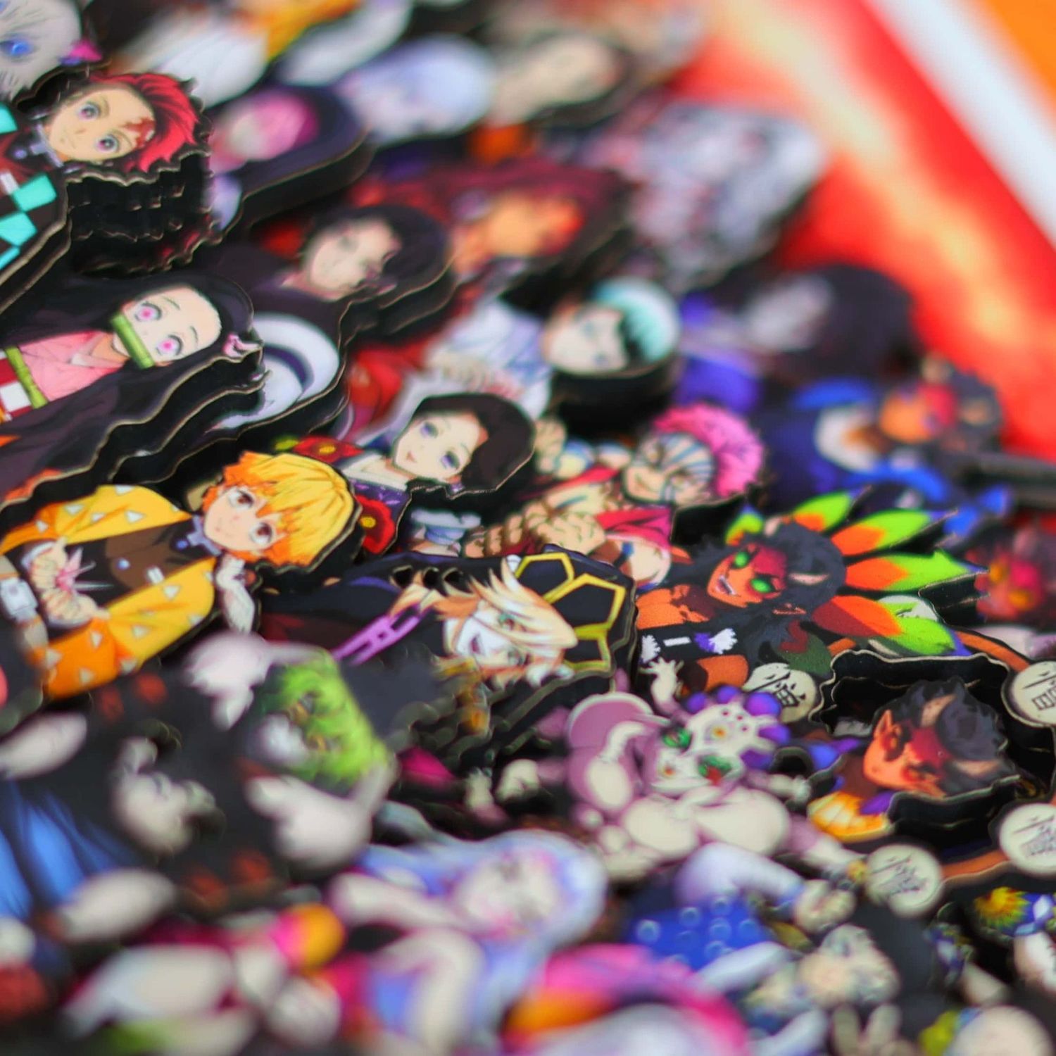 Demon Slayer anime merchandise - Anime Cosplay Girl avis et prix