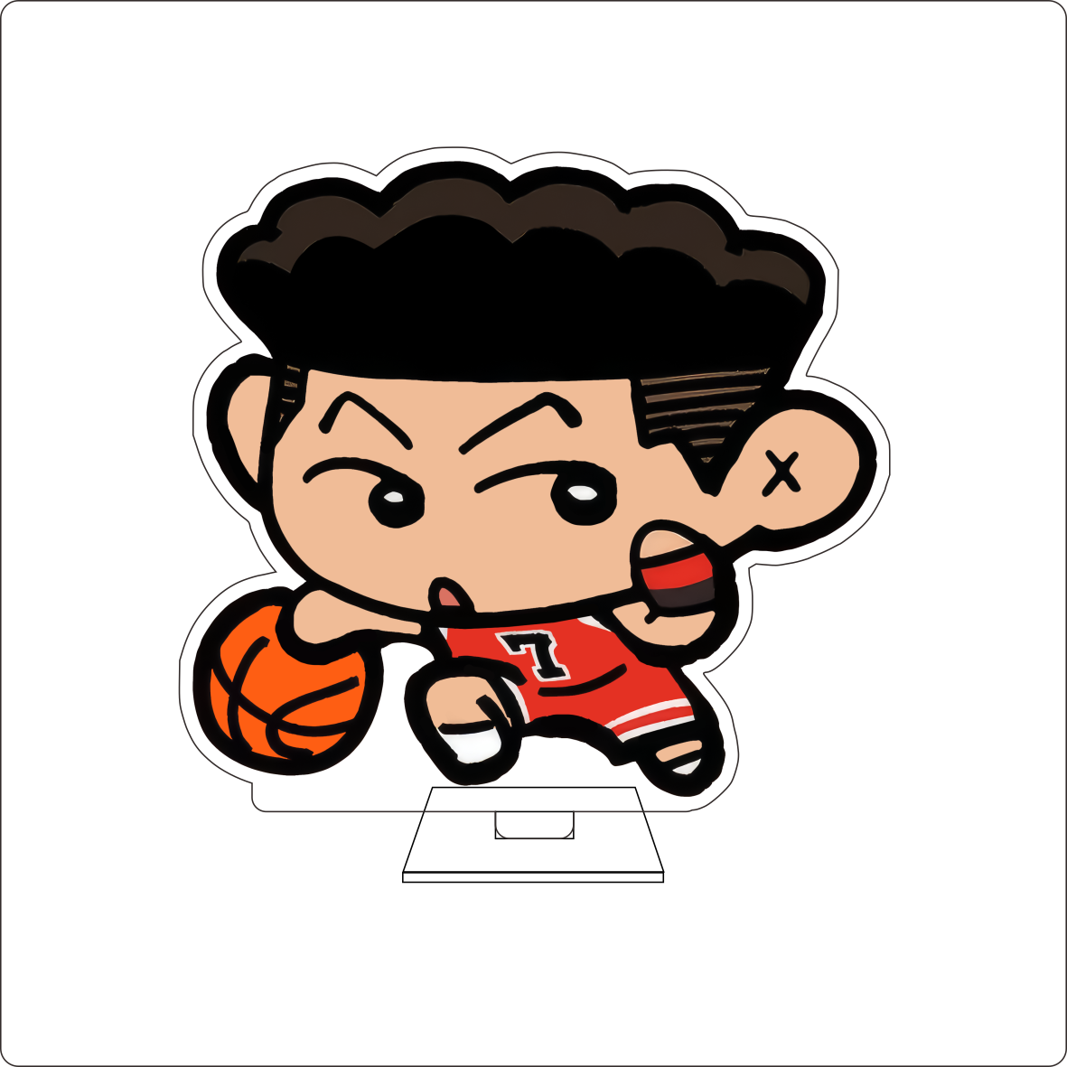 10CM Anime SLAM DUNK Cosplay C - Anime Cosplay Japan avis et prix