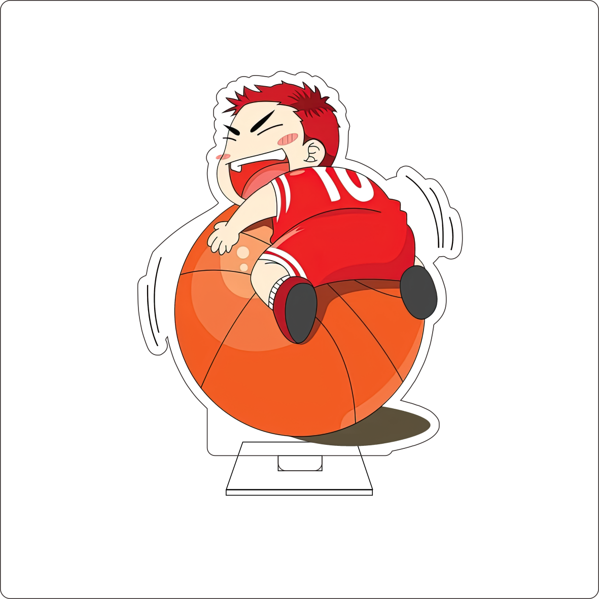 10CM Anime SLAM DUNK Cosplay C - Anime Cosplay Japan avis et prix