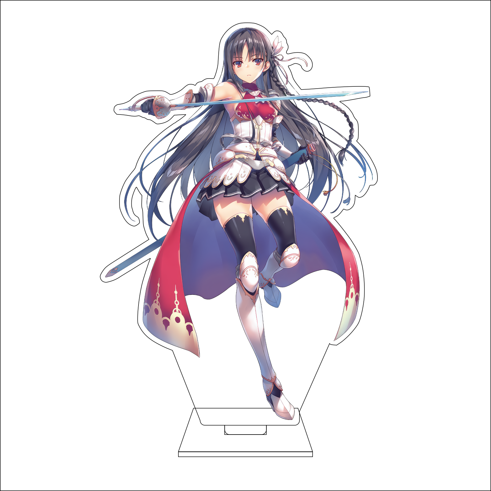 16CM Anime Classroom of the El - Anime Cosplay Japan avis et prix
