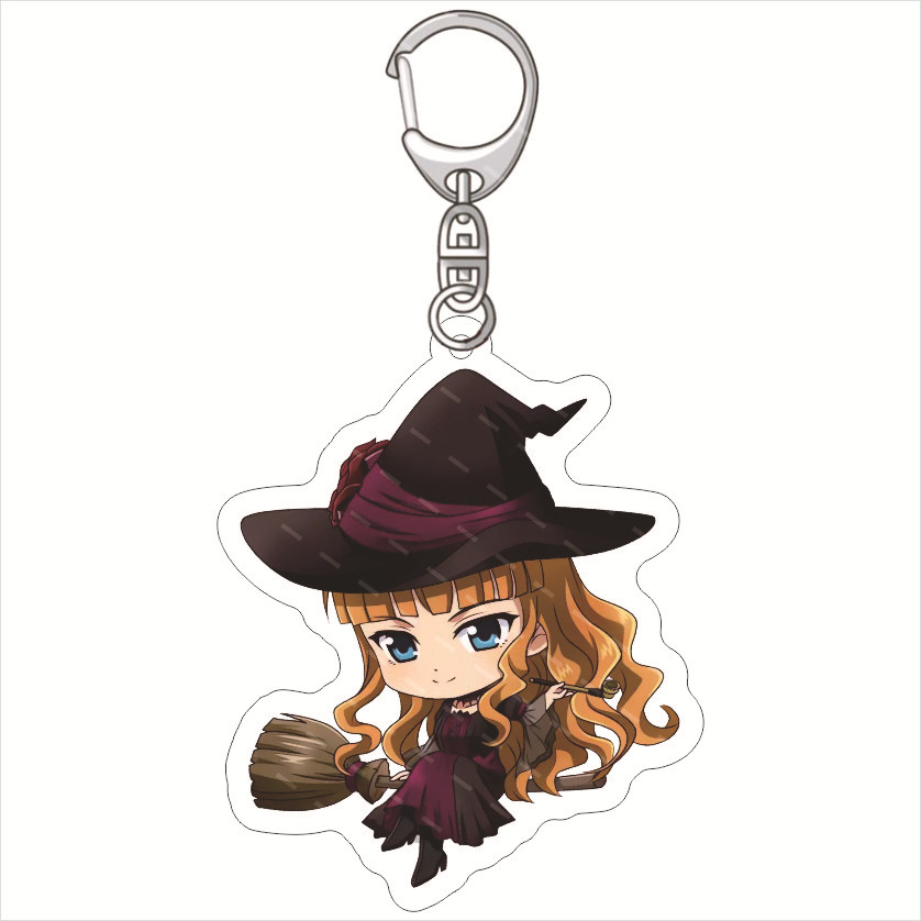 Anime Umineko no Naku Koro ni  - Anime Cosplay Website avis et prix