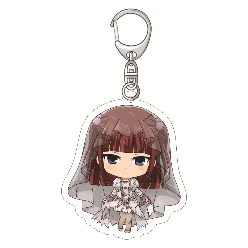 Anime Umineko no Naku Koro ni  - Anime Cosplay Website avis et prix