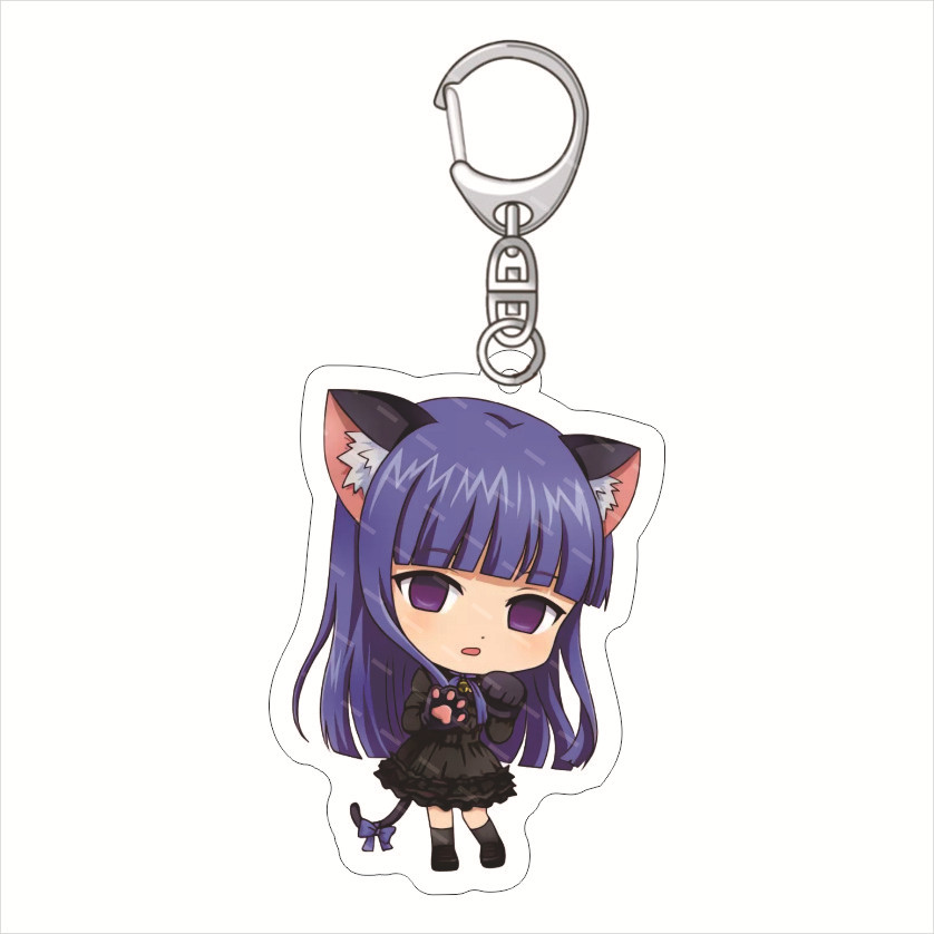 Anime Umineko no Naku Koro ni  - Anime Cosplay Website avis et prix